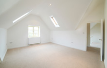 Foxcombe Hill bedroom extension leads