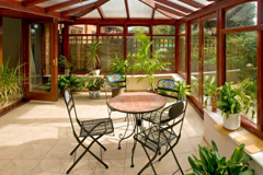 Foxcombe Hill conservatory quotes