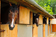free Foxcombe Hill stable construction quotes