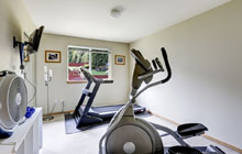 Foxcombe Hill home gym construction leads