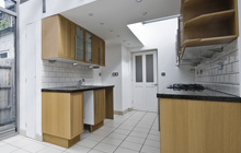 Foxcombe Hill kitchen extension leads